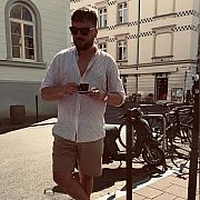 KinkyGentlemanWro - mężczyzna, 44 lat, Wrocław