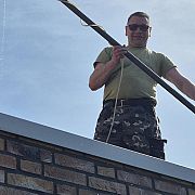 7C - mężczyzna, 46 lat, Den Haag