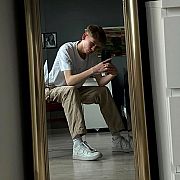 Dominik005 - mężczyzna, 20 lat, Warszawa