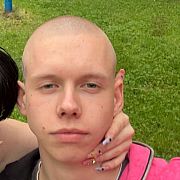 Kac420 - mężczyzna, 18 lat, Oświęcim