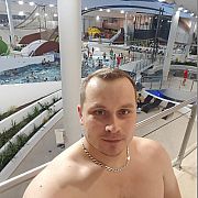 Fariec - mężczyzna, 34 lat, Tychy