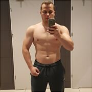 Fariec - muž, 35 let, Tychy