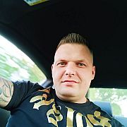 Daniello34 - mężczyzna, 34 lat, Inowrocław