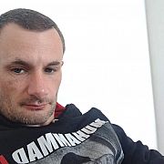 Dzez - mężczyzna, 37 lat, Warszawa