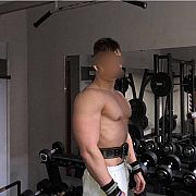 Denis022 - muž, 23 let, Warszawa