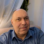 Forscher - mężczyzna, 51 lat, Olsztyn