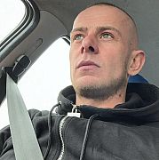 101020 - mężczyzna, 33 lat, Kraków