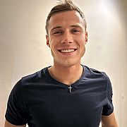 Pablo2102 - man, 33 years, Częstochowa