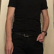 NowyOn84 - mężczyzna, 41 lat, Warszawa