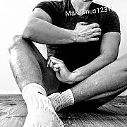 Maksimus123Y - чоловік, 29 років, Kraków