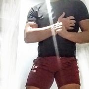 Maksimus123Y - mężczyzna, 29 lat, Kraków