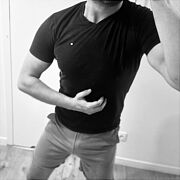 Maksimus123Y - mężczyzna, 29 lat, Kraków