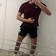 Maksimus123Y - mężczyzna, 29 lat, Łódź