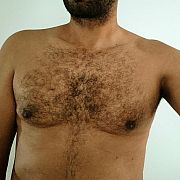 Blacker - mężczyzna, 39 lat, Warszawa