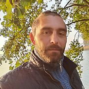 Rogacz40 - mann, 40 Jahre, Węgorzewo