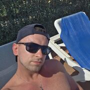 GL0908 - mężczyzna, 35 lat, Radzionków