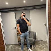 Wysoki19998 - mężczyzna, 27 lat, Sosnowiec