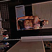 Nikitaandmichu - couple (woman 20 years, man 31 years), Katowice