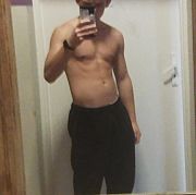 Kapisapler - mężczyzna, 19 lat, Poznań