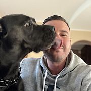 Dejvv88 - mężczyzna, 37 lat, Hamburg