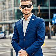 Emilio007 - mężczyzna, 35 lat, Warszawa