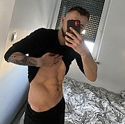 Go55ik - mężczyzna, 26 lat, Bielsko-Biała