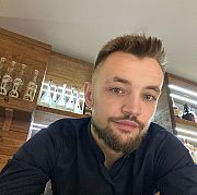 Go55ik - mężczyzna, 26 lat, Bielsko-Biała