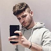 Brutusss - man, 26 years, Żary