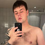 Kcysiux - man, 30 years, Rotterdam