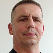 KonkretnyDlaNiej69 - чоловік, 51 років, Bergen Op Zoom