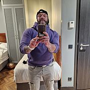 MichuDenis - mężczyzna, 42 lat, Gniezno