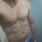 Dawidnowy321 - muž, 35 let, Szczecin