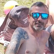 Anonim84 - mężczyzna, 41 lat, Zamość