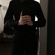 ZawstydzonyJa - muž, 23 let, Busko-Zdrój