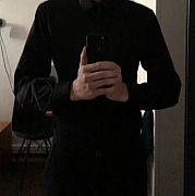 ZawstydzonyJa - mężczyzna, 23 lat, Kraków