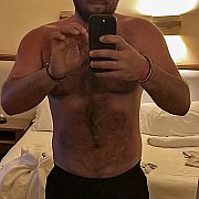 BBearWaw - mężczyzna, 34 lat, Warszawa