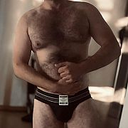 BBearWaw - mężczyzna, 34 lat, Warszawa