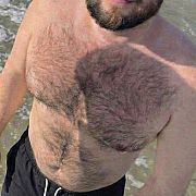 BBearWaw - mężczyzna, 35 lat, Warszawa