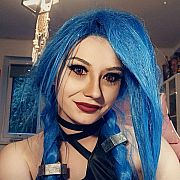 HornySlut713 - kobieta, 24 lat, Katowice