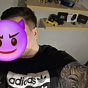 Adamek6969 - mężczyzna, 27 lat, Koszalin
