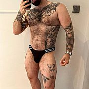 Poul90 - man, 34 years, Warszawa