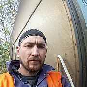 Ospks5 - mężczyzna, 41 lat, Szczecin
