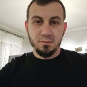 Esssa2255 - мужчина, 35 лет, Pasłęk