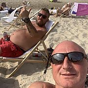 Zbychzzz - mężczyzna, 44 lat, Gliwice