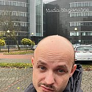 SexyPass - мужчина, 38 лет, Łódź