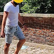 Carlos1888 - muž, 38 let, Kościerzyna