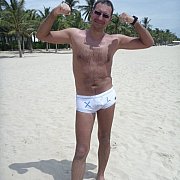 Yustas13 - muž, 52 let, Москва