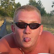 Bobi221 - man, 39 years, Warszawa