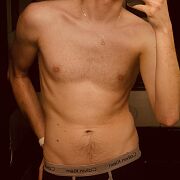 BoldExplorer - mężczyzna, 33 lat, Gdańsk