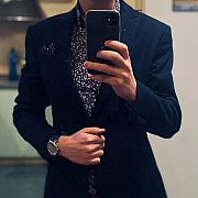 MarkizdeS - чоловік, 38 років, Kraków